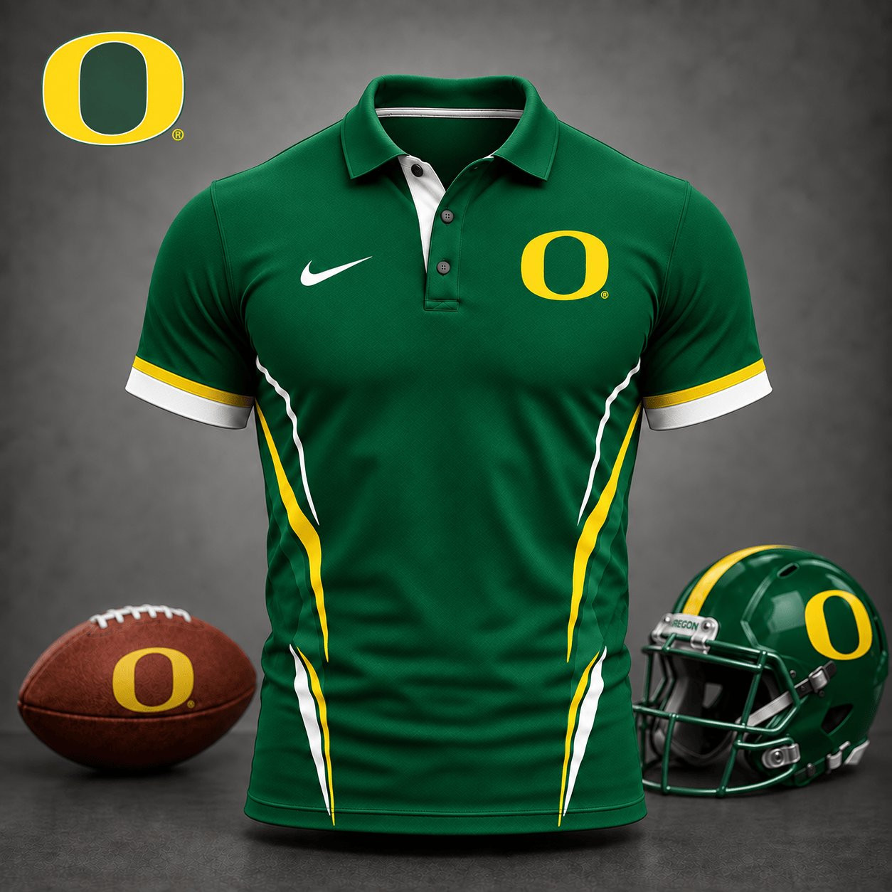 Oregon Ducks NCAA Merch Polo Shirt Sport Apparel Gifts For Oregon Ducks Fans 1 - Unicasport Oregon Ducks NCAA Merch Polo Shirt Sport Apparel Gifts For Oregon Ducks Fans