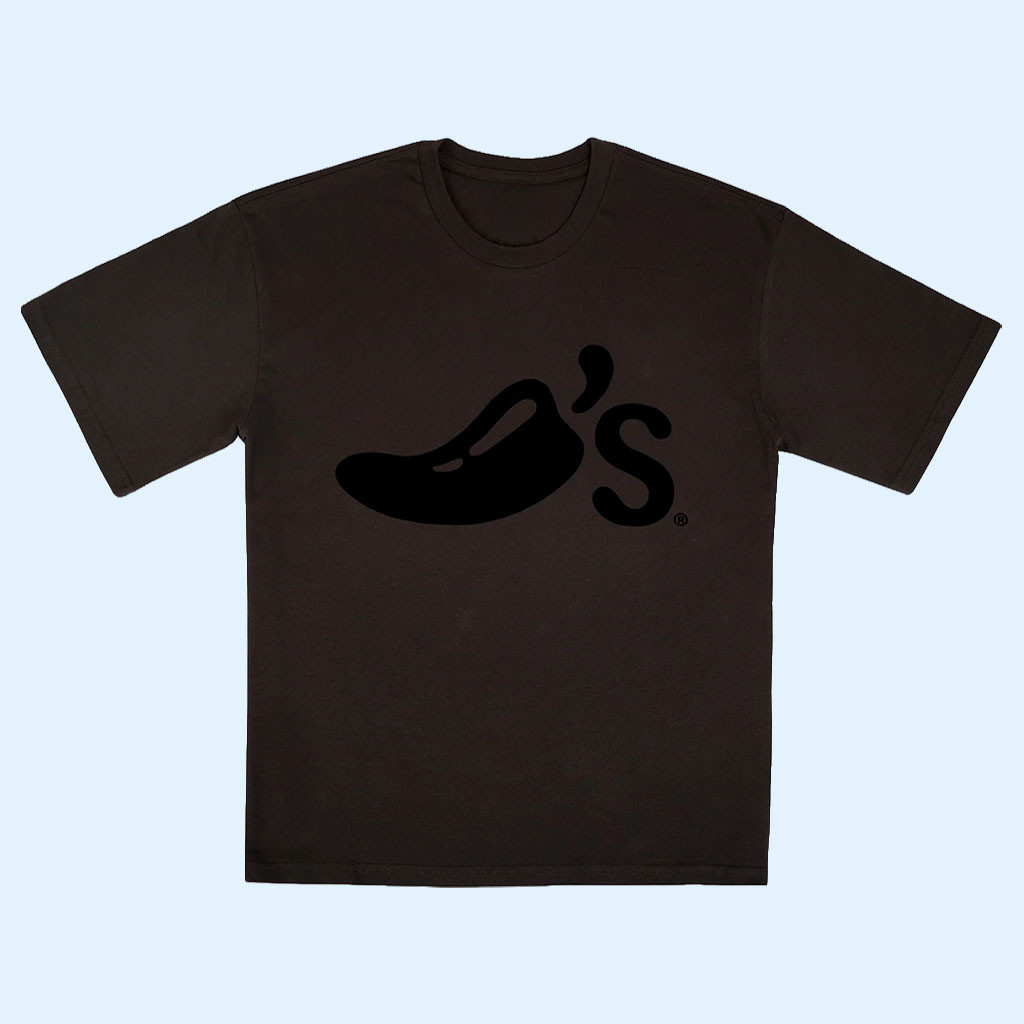 Chili's Merch 2026 Suburban T-Shirt Chilis Shirt Gift For Fast Food Lovers