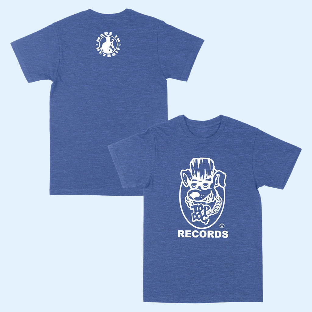 Kid Rock Merch 2026 Top Dog Records T-Shirt Music Gifts For Music Lovers 1 - Unicasport Kid Rock Merch 2026 Top Dog Records T-Shirt Music Gifts For Music Lovers