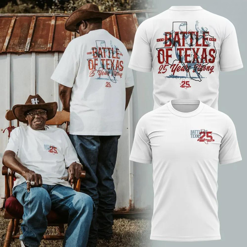 Dallas Cowboys Vs Houston Texans Merch Battle Of Texas 25 Years Strong Shirt Gifts Ideas 1 - Unicasport Dallas Cowboys Vs Houston Texans Merch Battle Of Texas 25 Years Strong Shirt Gifts Ideas