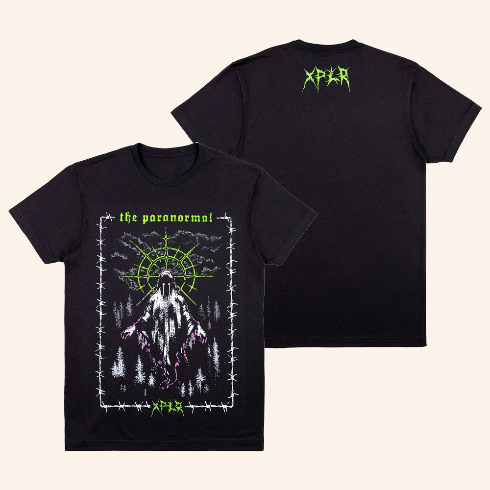 Sam And Colby XPLR Merch The Paranormal Tarot Shirt Witchcore Clothing Sam And Colby Lover Gift 1 - Unicasport Sam And Colby XPLR Merch The Paranormal Tarot Shirt Witchcore Clothing Sam And Colby Lover Gift