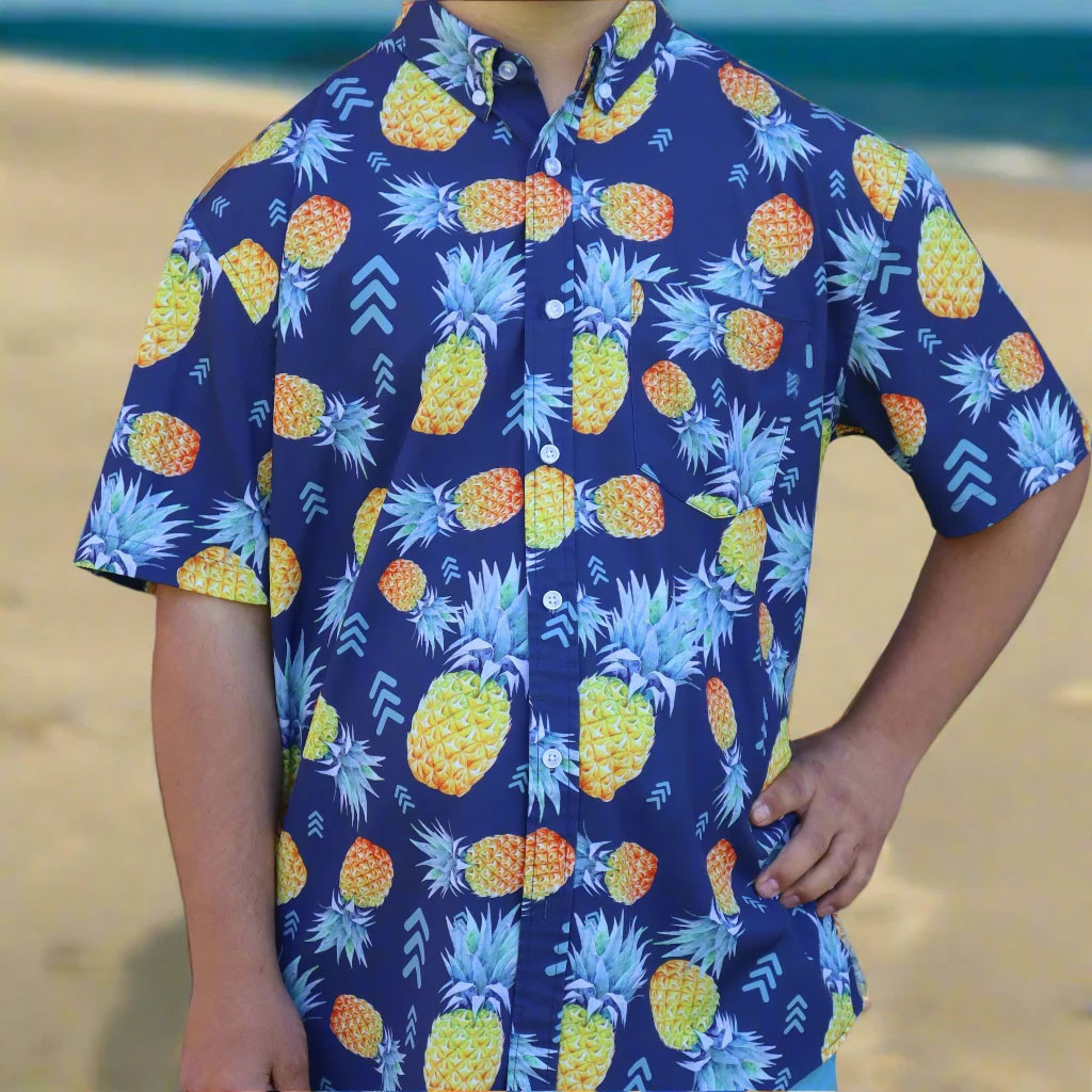 21 Pineapples Shirt Co Merch 2026 21 Pineapples Signature Hawaiian Shirt Gift For Brothers 1 - Unicasport 21 Pineapples Shirt Co Merch 2026 21 Pineapples Signature Hawaiian Shirt Gift For Brothers