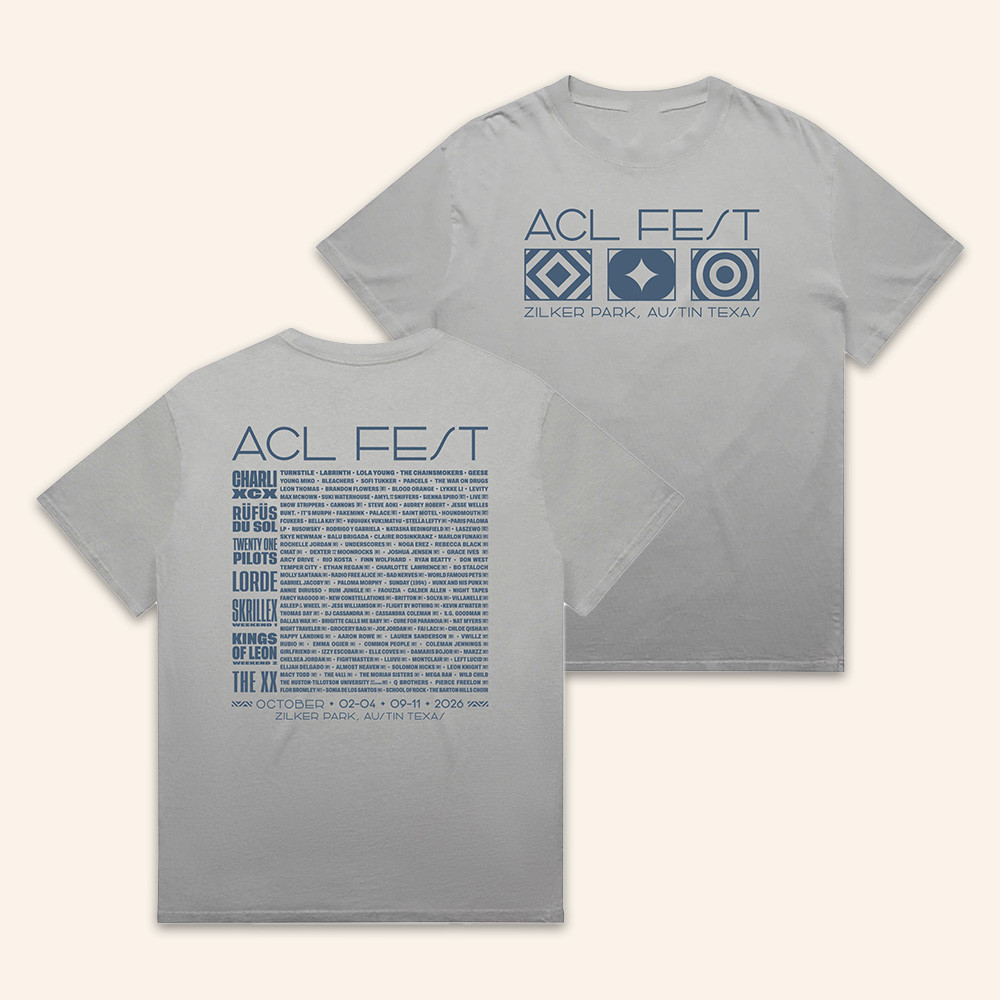 ACL Festival Merch 2026 Flags Lineup Shirt Outfits To Wear To A Concert Gifts For Him 1 - Unicasport ACL Festival Merch 2026 Flags Lineup Shirt Outfits To Wear To A Concert Gifts For Him