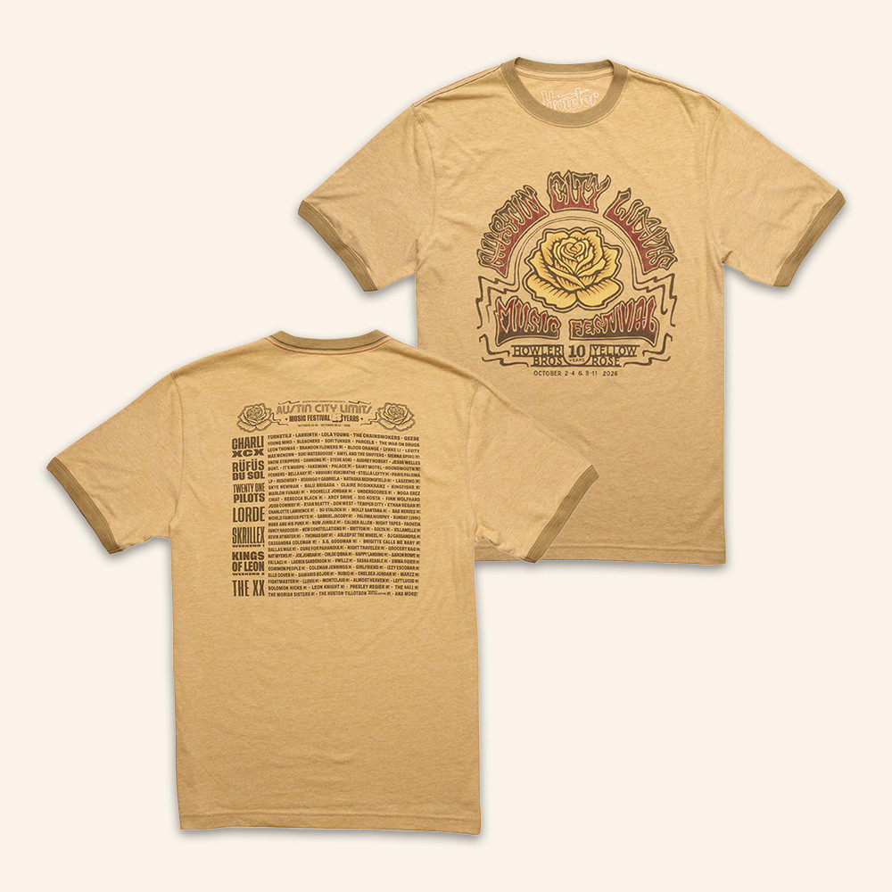 ACL Festival Merch 2026 Howler x ACL Lineup Shirt Outfits To Wear To A Concert Gifts Ideas 1 - Unicasport ACL Festival Merch 2026 Howler x ACL Lineup Shirt Outfits To Wear To A Concert Gifts Ideas