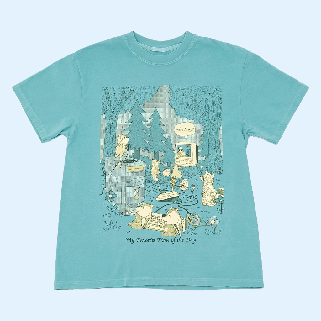 Squeex Merch 2026 Stream With Me T-Shirt My Favorite Time Of The Day Shirt Gift For Fans 1 - Unicasport Squeex Merch 2026 Stream With Me T-Shirt My Favorite Time Of The Day Shirt Gift For Fans