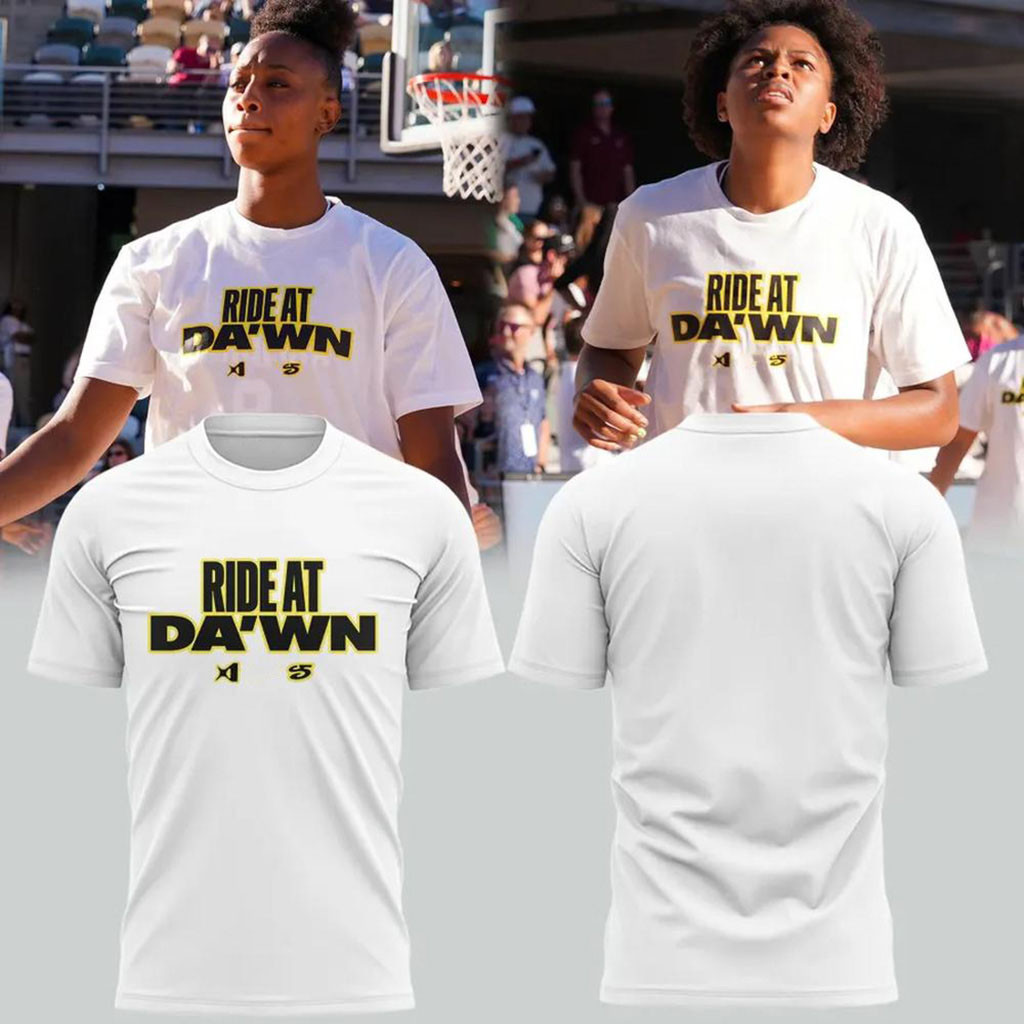 South Carolina Gamecocks Ride At Da'wn 2026 White Shirt Gamecocks Merch Brother Gifts 1 - Unicasport South Carolina Gamecocks Ride At Da'wn 2026 White Shirt Gamecocks Merch Brother Gifts