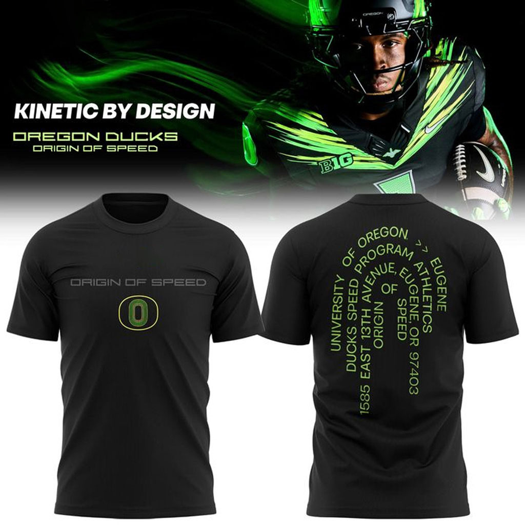 Oregon Ducks Origin Of Speed Max90 Shirt Oregon Ducks Merch Presents For Football Fans 1 - Unicasport Oregon Ducks Origin Of Speed Max90 Shirt Oregon Ducks Merch Presents For Football Fans