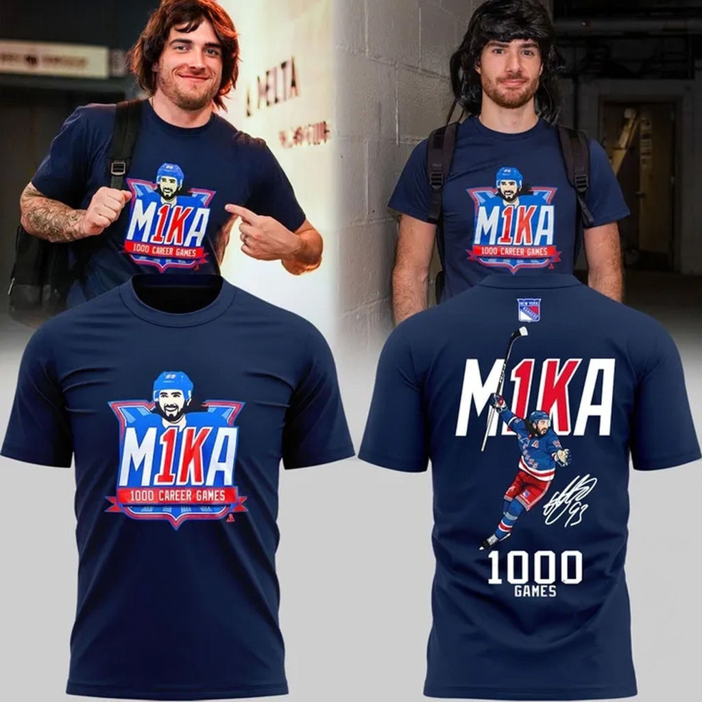 New York Rangers M1KA Shirt NY Rangers Merch Best Gifts For Hockey Lovers 1 - Unicasport New York Rangers M1KA Shirt NY Rangers Merch Best Gifts For Hockey Lovers