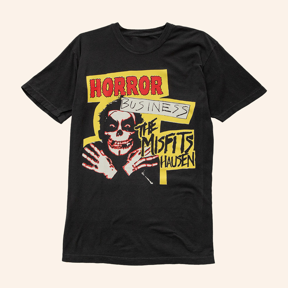 Middle Of Beyond Merch Misfitshausen Misfits X Danhausen Horror Business Shirt Gifts For Dad 1 - Unicasport Middle Of Beyond Merch Misfitshausen Misfits X Danhausen Horror Business Shirt Gifts For Dad