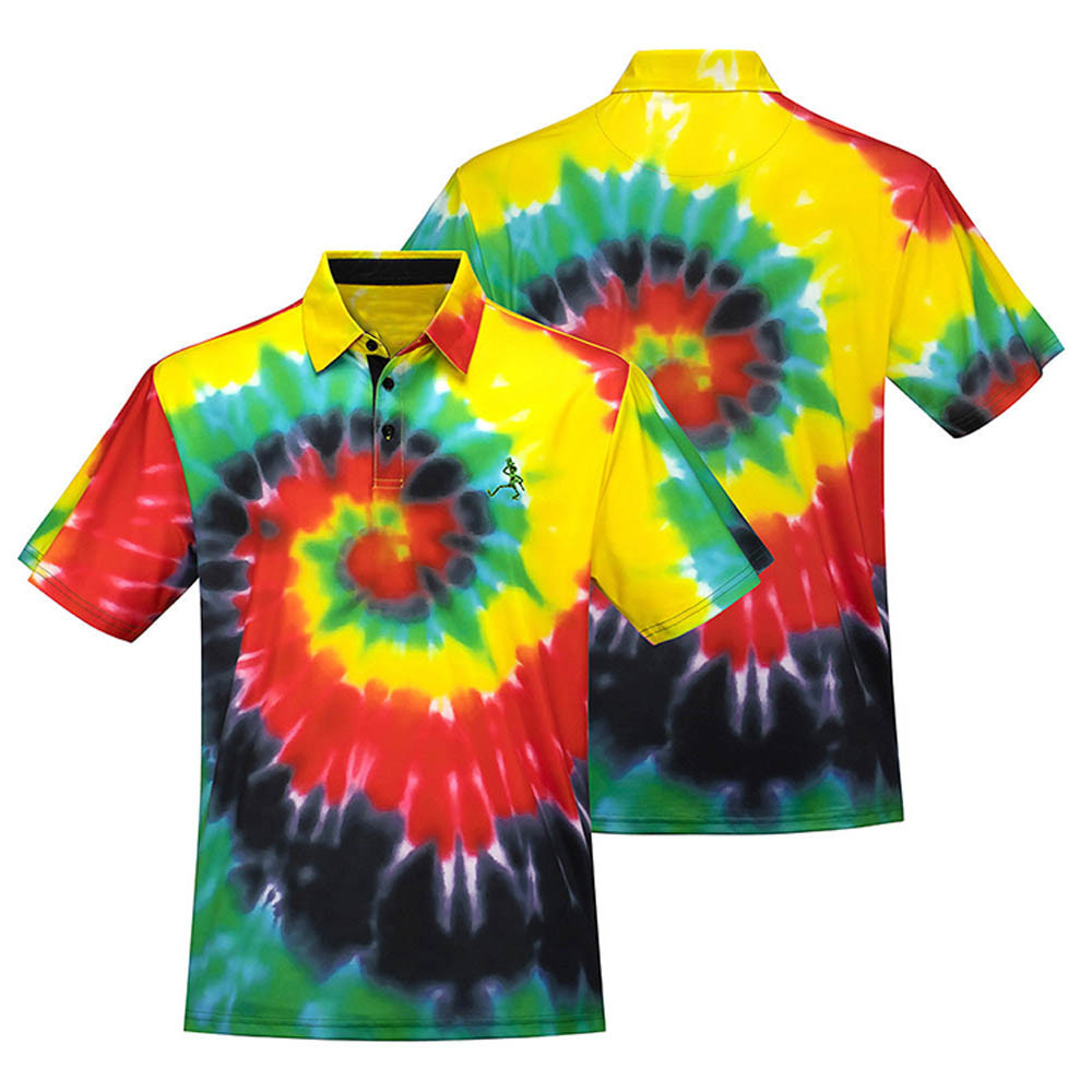 Section 119 x Grateful Dead Merch Polo Shirt Grateful Dead Rock Clothing Fan Gifts 1 - Unicasport Section 119 x Grateful Dead Merch Polo Shirt Grateful Dead Rock Clothing Fan Gifts