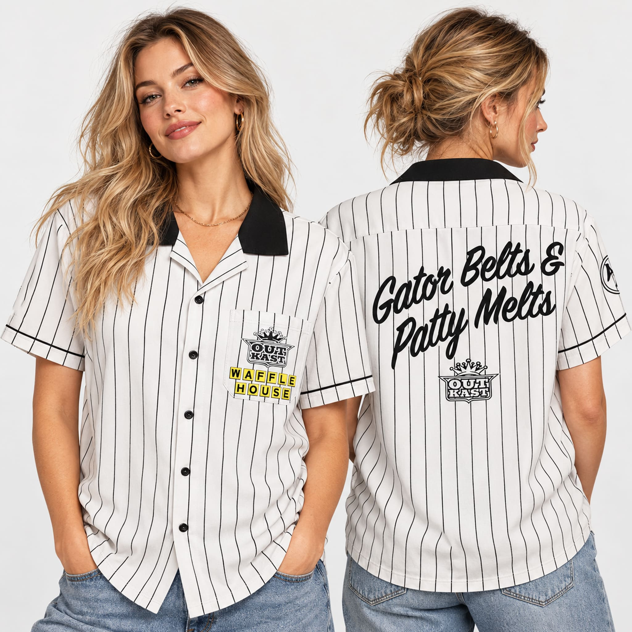 Outkast Waffle House Hawaii Shirt Outkast Merch Cool Gifts For Music Lovers 1 - Unicasport Outkast Waffle House Hawaii Shirt Outkast Merch Cool Gifts For Music Lovers