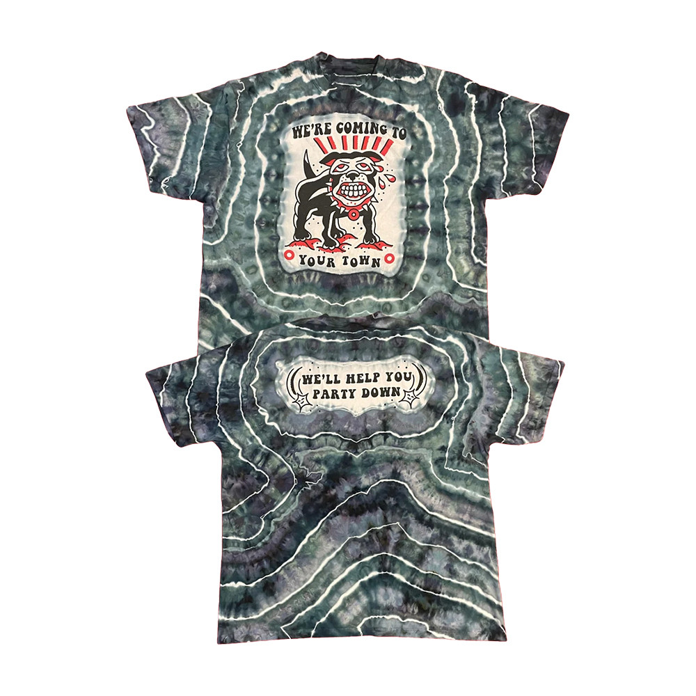 The Doodah Man Dyes Merch Harpua Party Tees T-Shirt Music Concert Tee Unique Gifts For Fans 1 - Unicasport The Doodah Man Dyes Merch Harpua Party Tees T-Shirt Music Concert Tee Unique Gifts For Fans