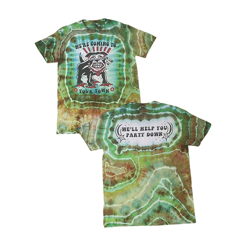 The Doodah Man Dyes Merch HARPUA Party T-Shirt Presents For Streetwear 1 - Unicasport The Doodah Man Dyes Merch HARPUA Party T-Shirt Presents For Streetwear