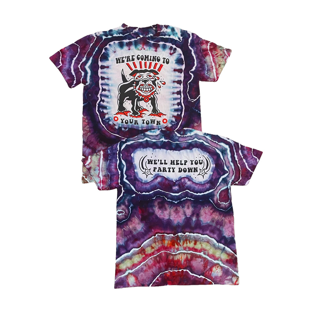 The Doodah Man Dyes Merch Harpua Party Tees T-Shirt Dog Lover Gift Ideas 1 - Unicasport The Doodah Man Dyes Merch Harpua Party Tees T-Shirt Dog Lover Gift Ideas