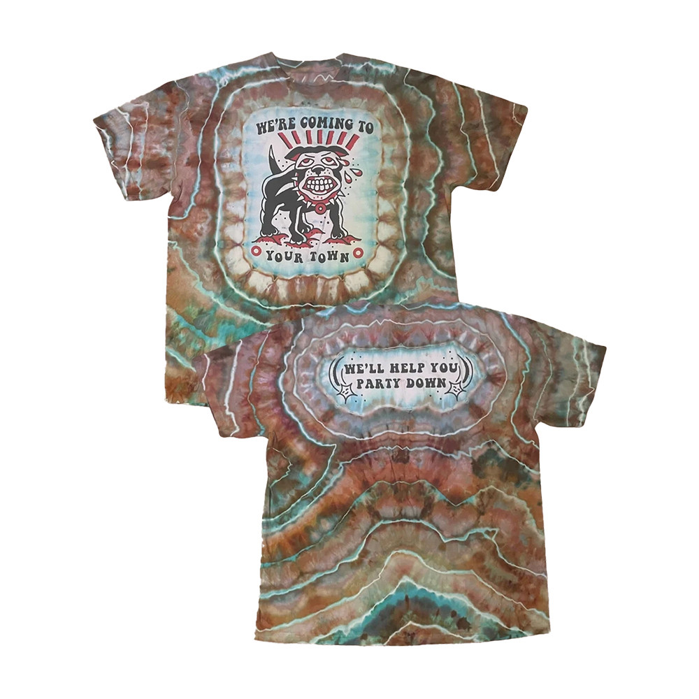 The Doodah Man Dyes Merch HARPUA Party T-Shirt Cool Gifts Music Buffs 1 - Unicasport The Doodah Man Dyes Merch HARPUA Party T-Shirt Cool Gifts Music Buffs
