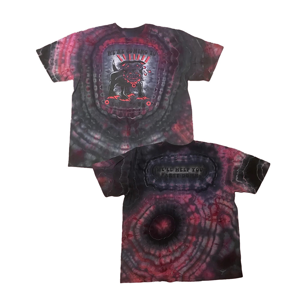 The Doodah Man Dyes Merch HARPUA Party T-Shirt Great Gifts For Boyfriend 1 - Unicasport The Doodah Man Dyes Merch HARPUA Party T-Shirt Great Gifts For Boyfriend