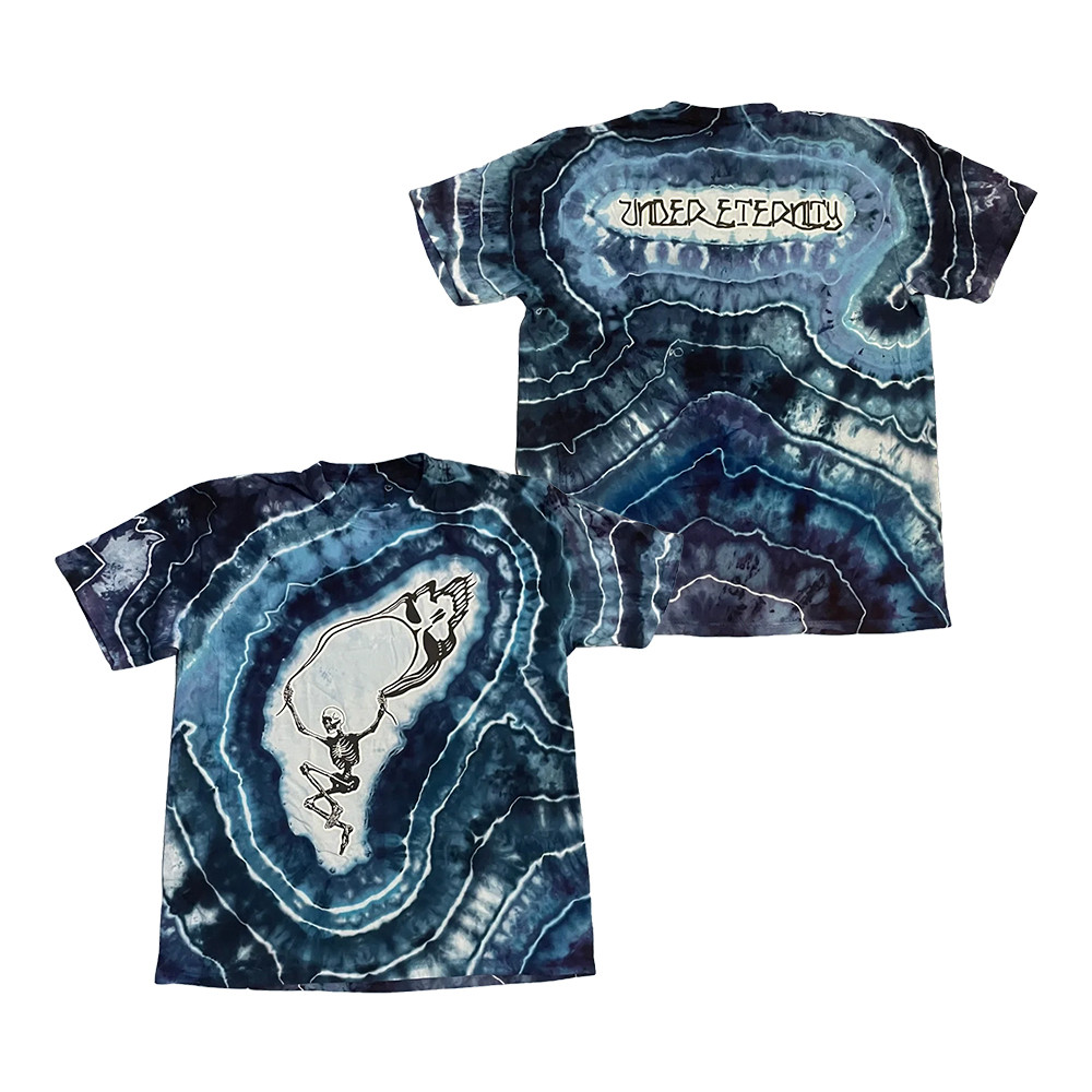 The Doodah Man Dyes Merch Lasergutz Under Eternity T-Shirt Cool Gifts For BFF 1 - Unicasport The Doodah Man Dyes Merch Lasergutz Under Eternity T-Shirt Cool Gifts For BFF