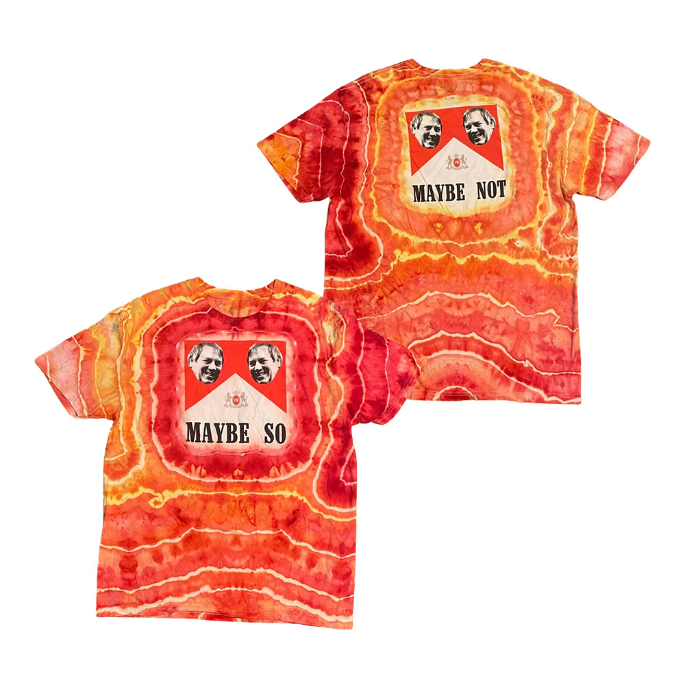 The Doodah Man Dyes Merch Maybe So Maybe Not Kuroda T-Shirt Gifts For Him 1 - Unicasport The Doodah Man Dyes Merch Maybe So Maybe Not Kuroda T-Shirt Gifts For Him