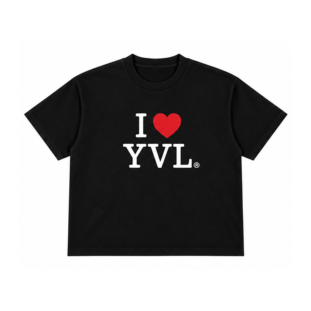 Playboi Carti YVL Merch I Love YVL T-Shirt Perfect Gift For Rap Lover 1 - Unicasport Playboi Carti YVL Merch I Love YVL T-Shirt Perfect Gift For Rap Lover