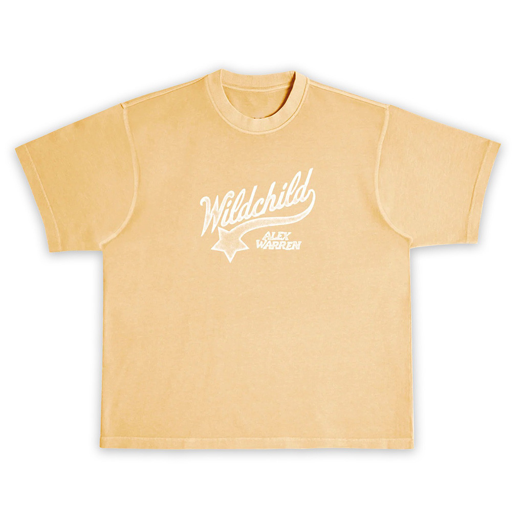 Alex Warren Merch Wildchild T-Shirt Gift Ideas For Alex Warren Music Fans 1 - Unicasport Alex Warren Merch Wildchild T-Shirt Gift Ideas For Alex Warren Music Fans