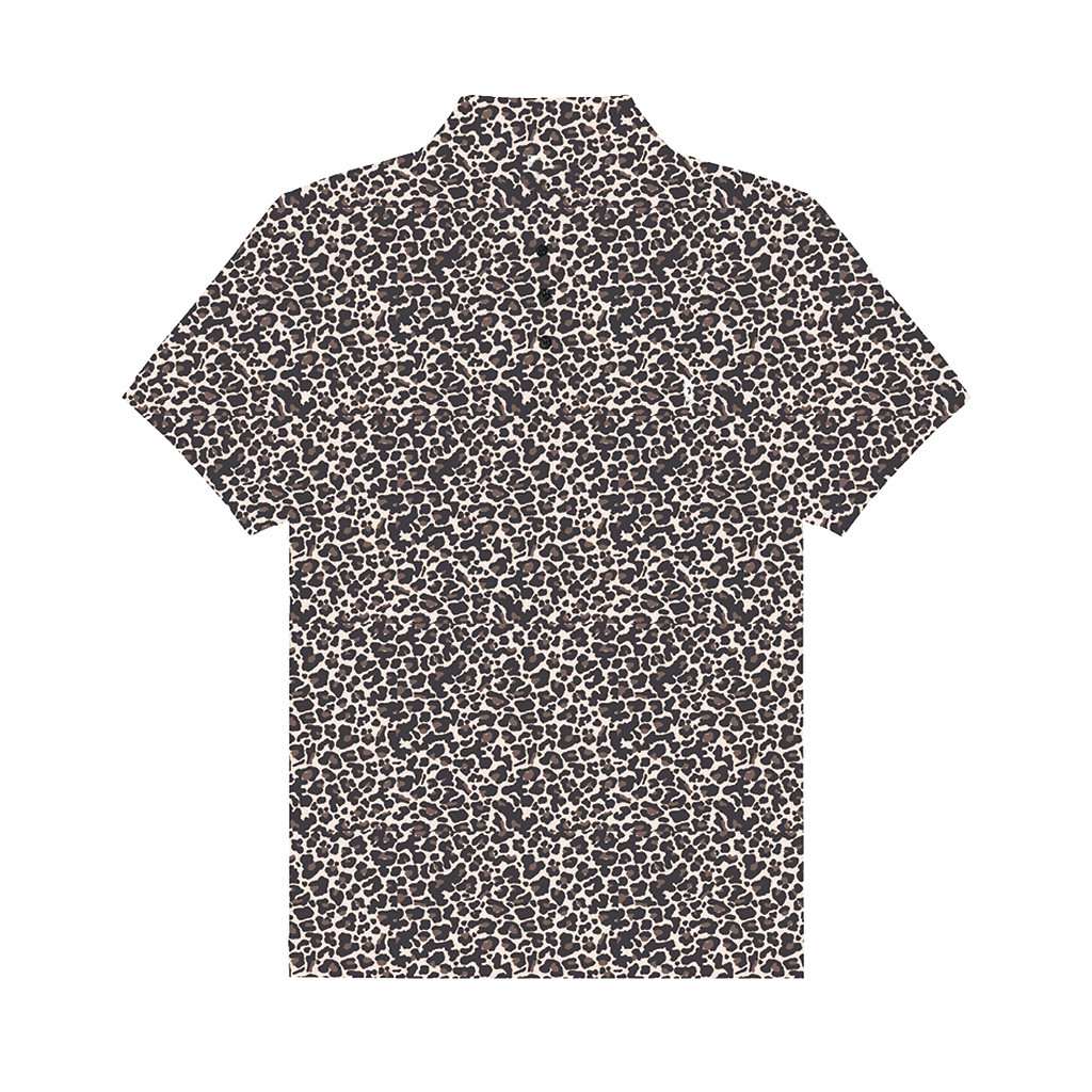 Playboi Carti YVL Merch Leopard Polo Shirt Perfect Gift For Rap Lover 1 - Unicasport Playboi Carti YVL Merch Leopard Polo Shirt Perfect Gift For Rap Lover