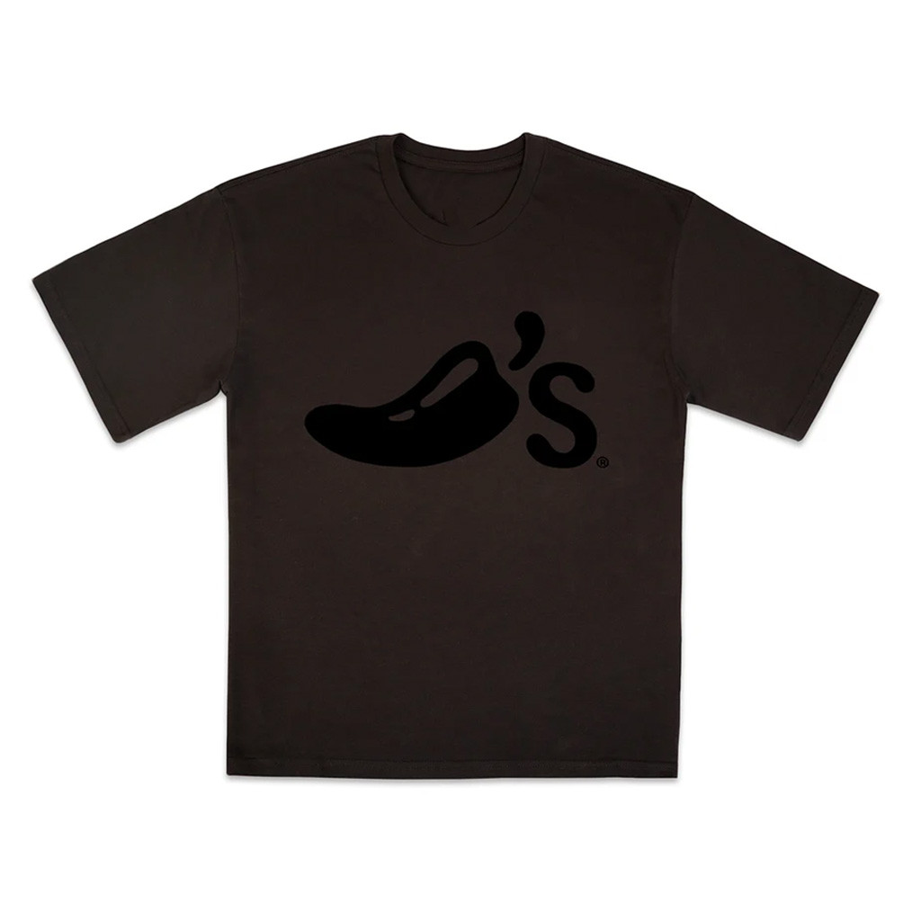 Chili's Merch 2026 Suburban Collection Suburban Black T-Shirt Gift For Fans 1 - Unicasport Chili's Merch 2026 Suburban Collection Suburban Black T-Shirt Gift For Fans