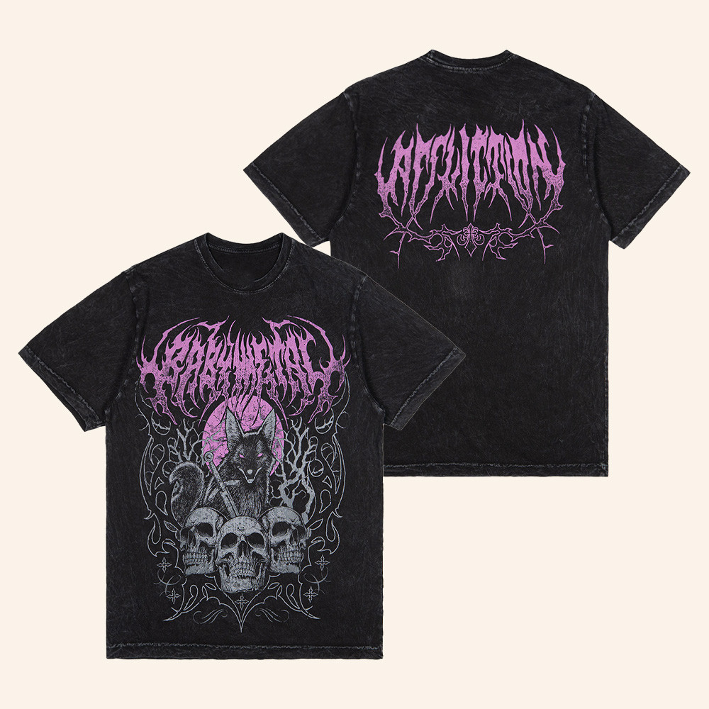 Babymetal X Affliction Merch Babymetal Moon Shirt Metal Concert Apparel Presents For The One 1 - Unicasport Babymetal X Affliction Merch Babymetal Moon Shirt Metal Concert Apparel Presents For The One