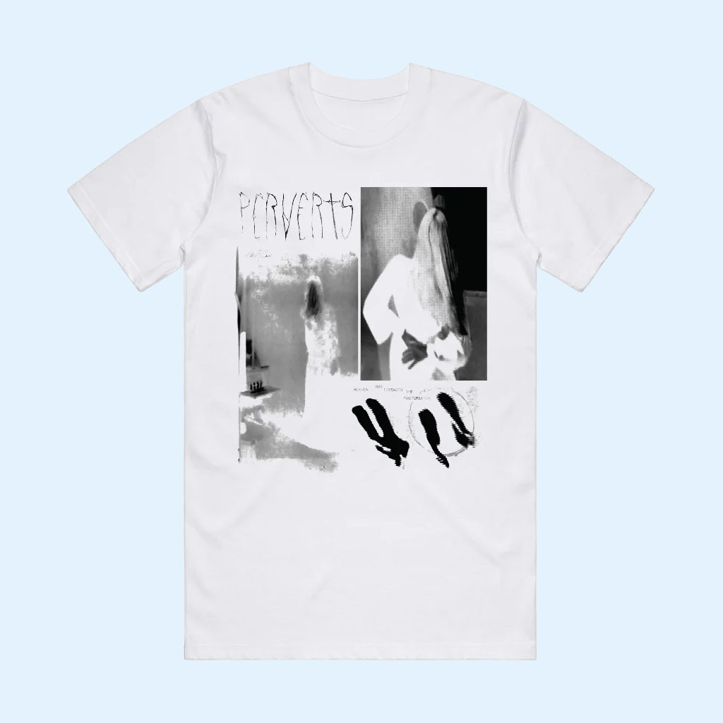 Ethel Cain Merch Farewell Willoughby Tucker 2026 Heaven Has T-Shirt White Music Related Gifts 1 - Unicasport Ethel Cain Merch Farewell Willoughby Tucker 2026 Heaven Has T-Shirt White Music Related Gifts