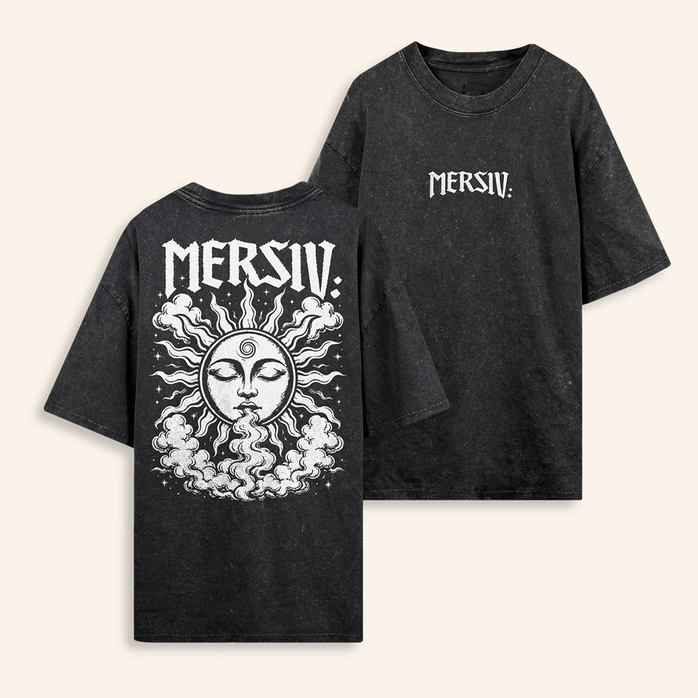 Mersiv Merch Sun Breath Shirt EDM Concert Apparel Best Gifts For Mersiv Fans 1 - Unicasport Mersiv Merch Sun Breath Shirt EDM Concert Apparel Best Gifts For Mersiv Fans