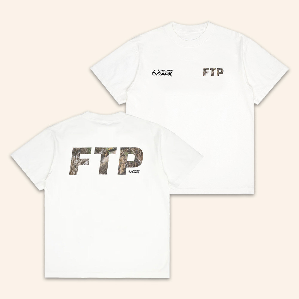 FTP Merch APX Logo Shirt Streetwear Clothing Style Casual Outfits Gifts For Her 1 - Unicasport FTP Merch APX Logo Shirt Streetwear Clothing Style Casual Outfits Gifts For Her