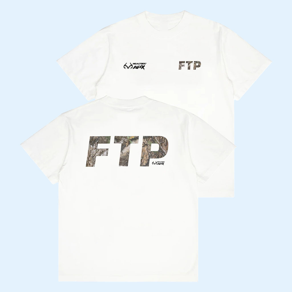 Fthepopulation Merch 2026 FTP Apx Logo White T-Shirt Gift Ideas For Husband 1 - Unicasport Fthepopulation Merch 2026 FTP Apx Logo White T-Shirt Gift Ideas For Husband
