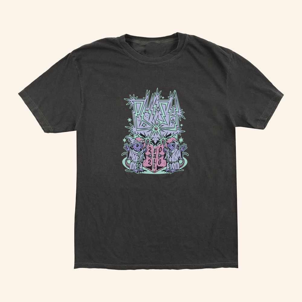 Phish Dry Goods Merch Read The Book Fall 26 Shirt Phish Concert Clothing Gifts For Phishheads 1 - Unicasport Phish Dry Goods Merch Read The Book Fall 26 Shirt Phish Concert Clothing Gifts For Phishheads