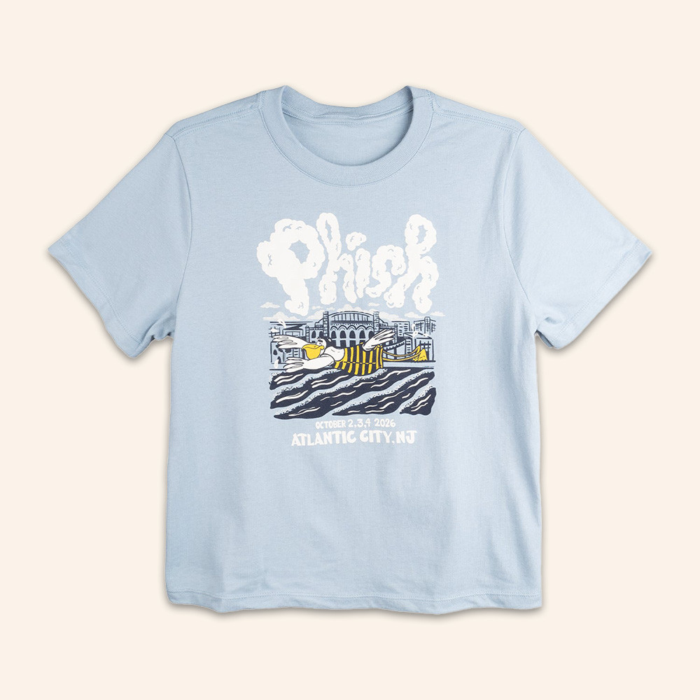 Phish Fall Tour Merch Atlantic City Fall 26 Shirt Rock Concert Clothing Ideas Gifts For Him 1 - Unicasport Phish Fall Tour Merch Atlantic City Fall 26 Shirt Rock Concert Clothing Ideas Gifts For Him