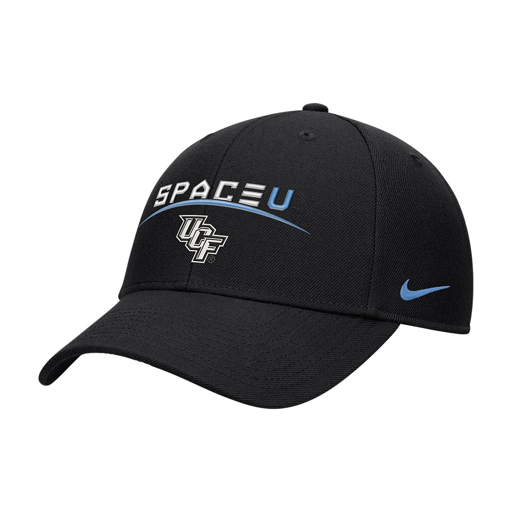 UCF Knights 2026 Space Game Hat UCF Knights Baseball Cap Gifts For Football Lovers