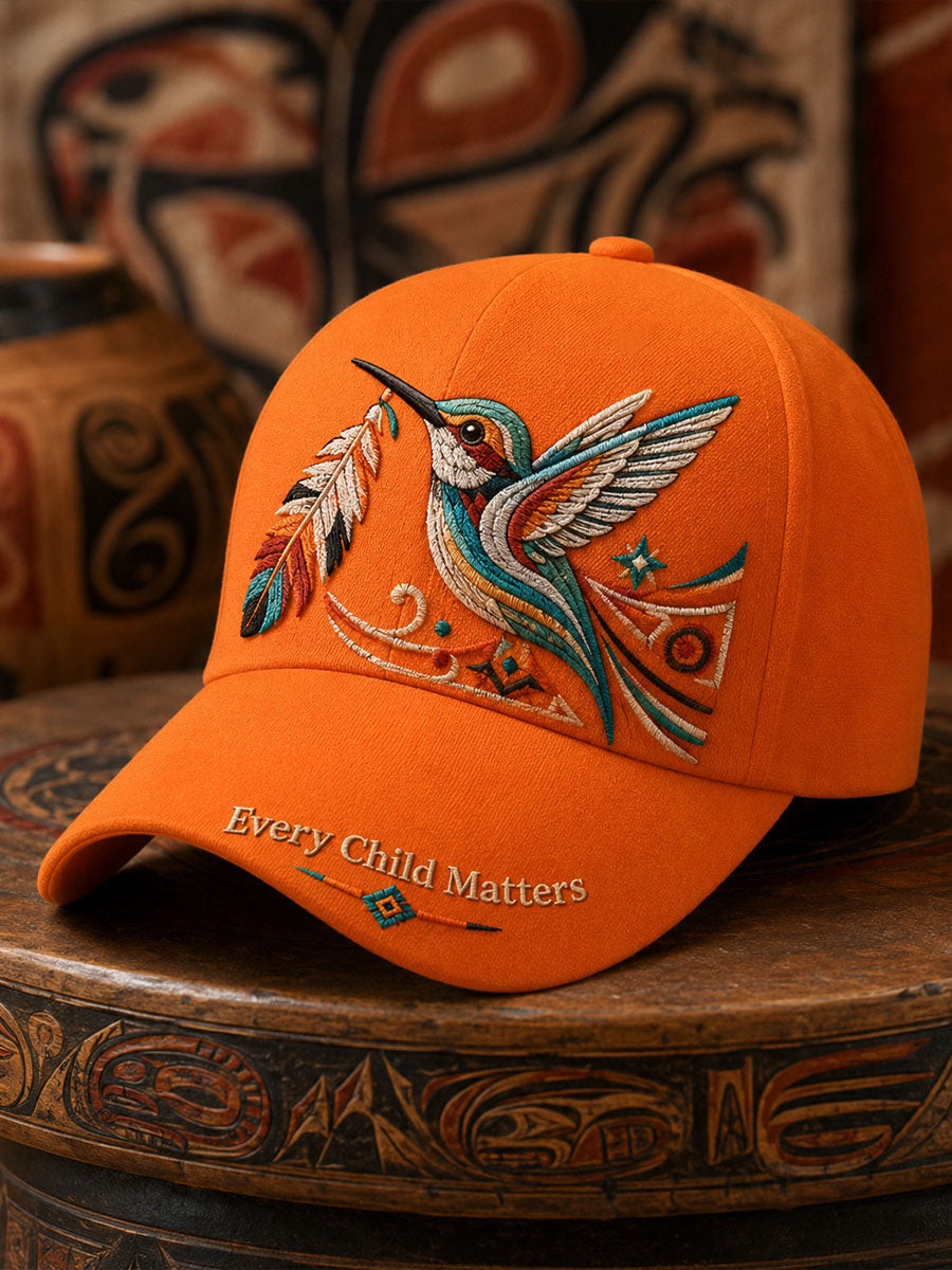 Every Child Matters Bear Hat Canada Day Shirt Ball Cap Gift For Women 1 - Unicasport Every Child Matters Bear Hat Canada Day Shirt Ball Cap Gift For Women