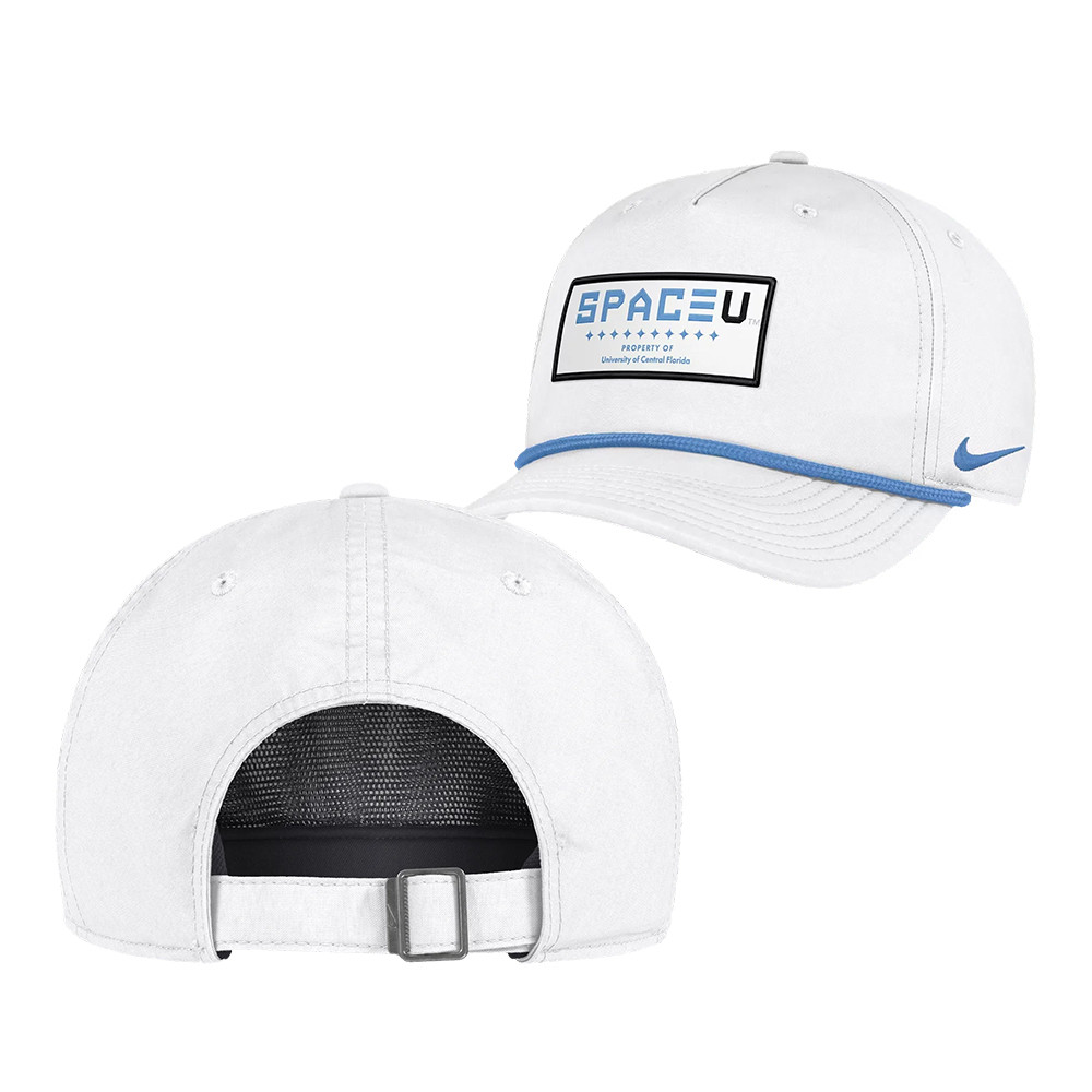 UCF Knights Merch 2026 Space Game Hat UCF Knights Baseball Cap Gifts For Football Lover