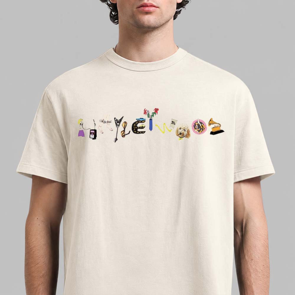 Hayley Williams Merch The Hayley Williams Show Hollywood Bowl 2026 T-Shirt Gifts For Music Lovers 1 - Unicasport Hayley Williams Merch The Hayley Williams Show Hollywood Bowl 2026 T-Shirt Gifts For Music Lovers