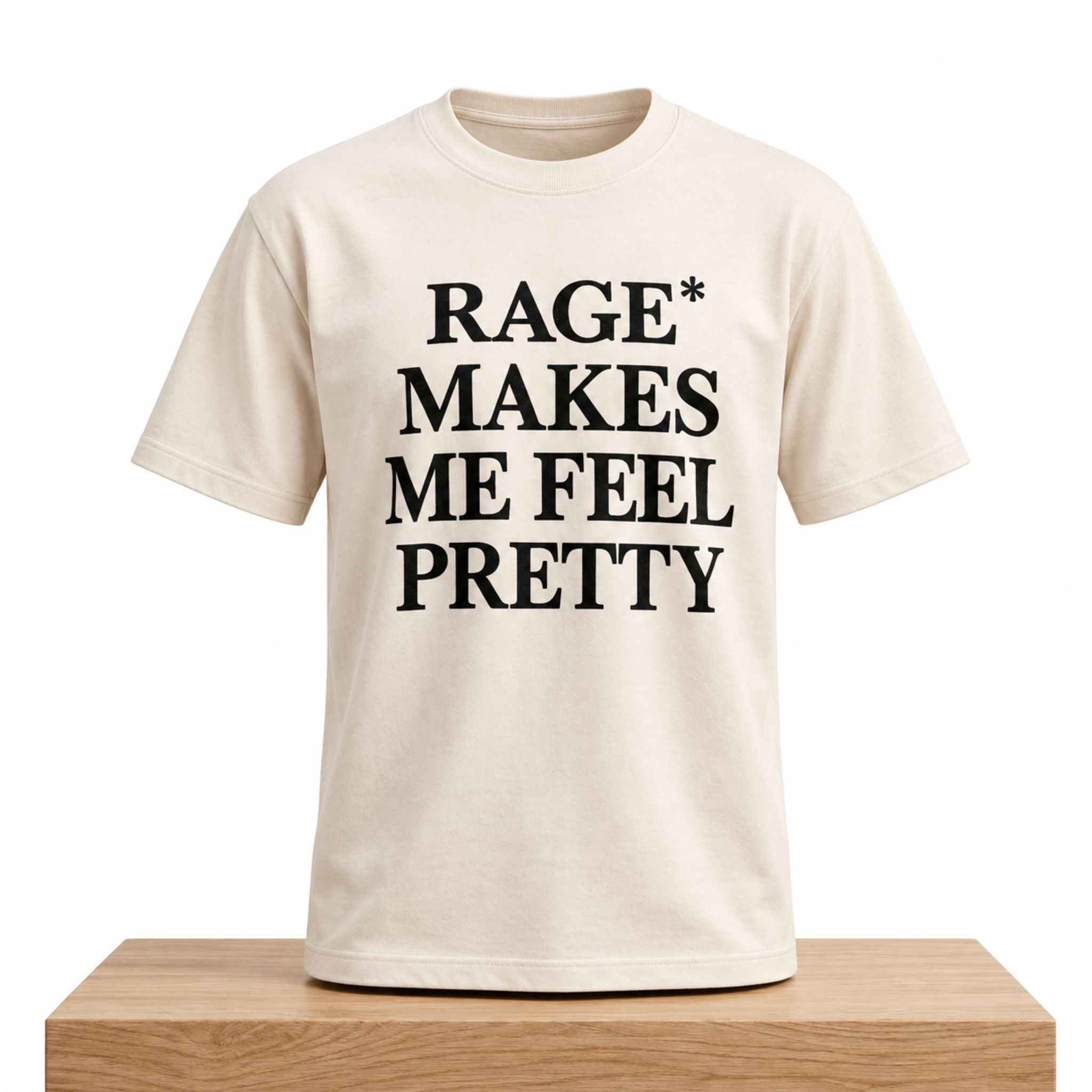 Zara Larsson Merch Rage Makes Me Feel Pretty Shirt Presents For Zara Larsson Lovers 1 - Unicasport Zara Larsson Merch Rage Makes Me Feel Pretty Shirt Presents For Zara Larsson Lovers