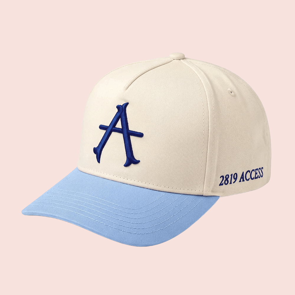 2819 Merch Hat Access Letter Vintage Trucker Cap Gift For Brothers