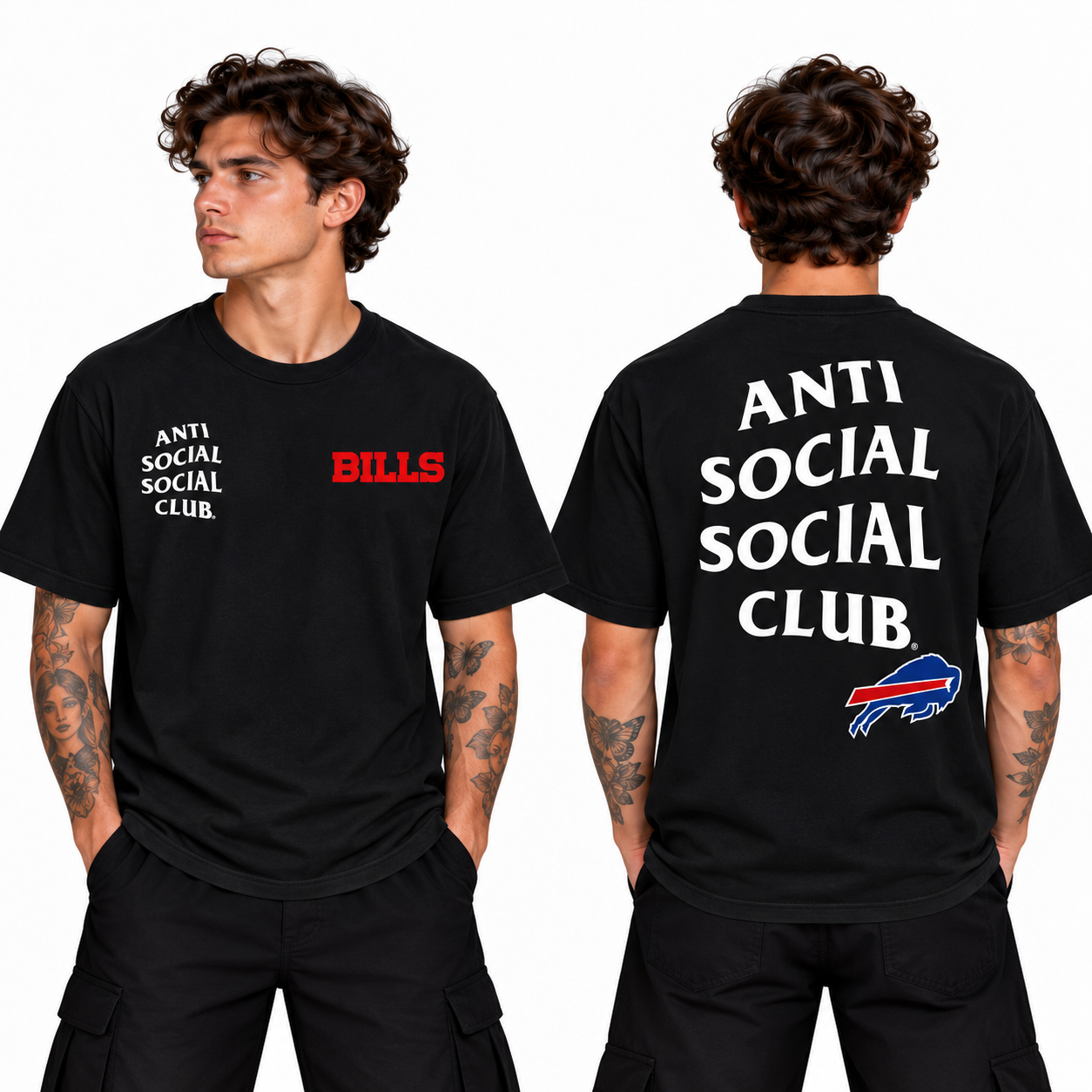 Anti Social Social Club x Buffalo Bills NFL Merch Shirt 2026 1 - merchtourboutique anti social social club x buffalo bills nfl merch shirt 2026 EOiDf - merchtourboutique