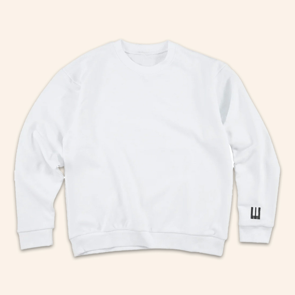 Big Bang Merch BIGBANG 20th Anniversary Sweatshirt Kpop Attire Presents For VIP