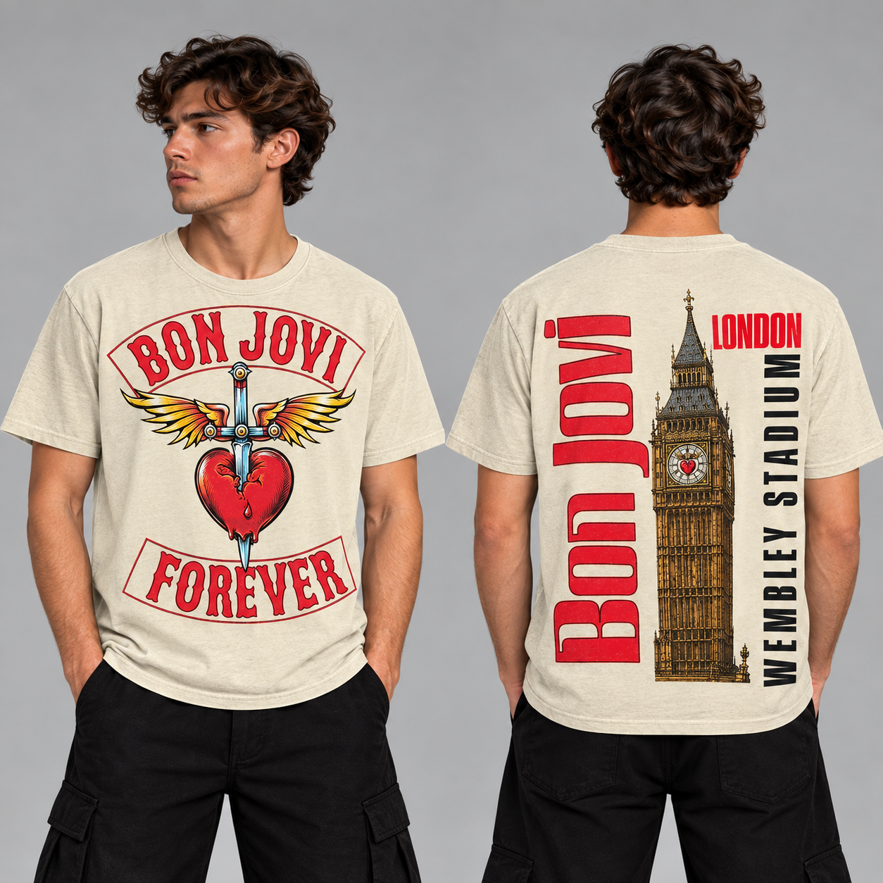 Bon Jovi Sep 6 2026 London Wembley Stadium Concert T-Shirt Limited Edition Merch 1 - merchtourboutique bon jovi sep 6 2026 london wembley stadium concert t shirt limited edition merch IbWYA - merchtourboutique