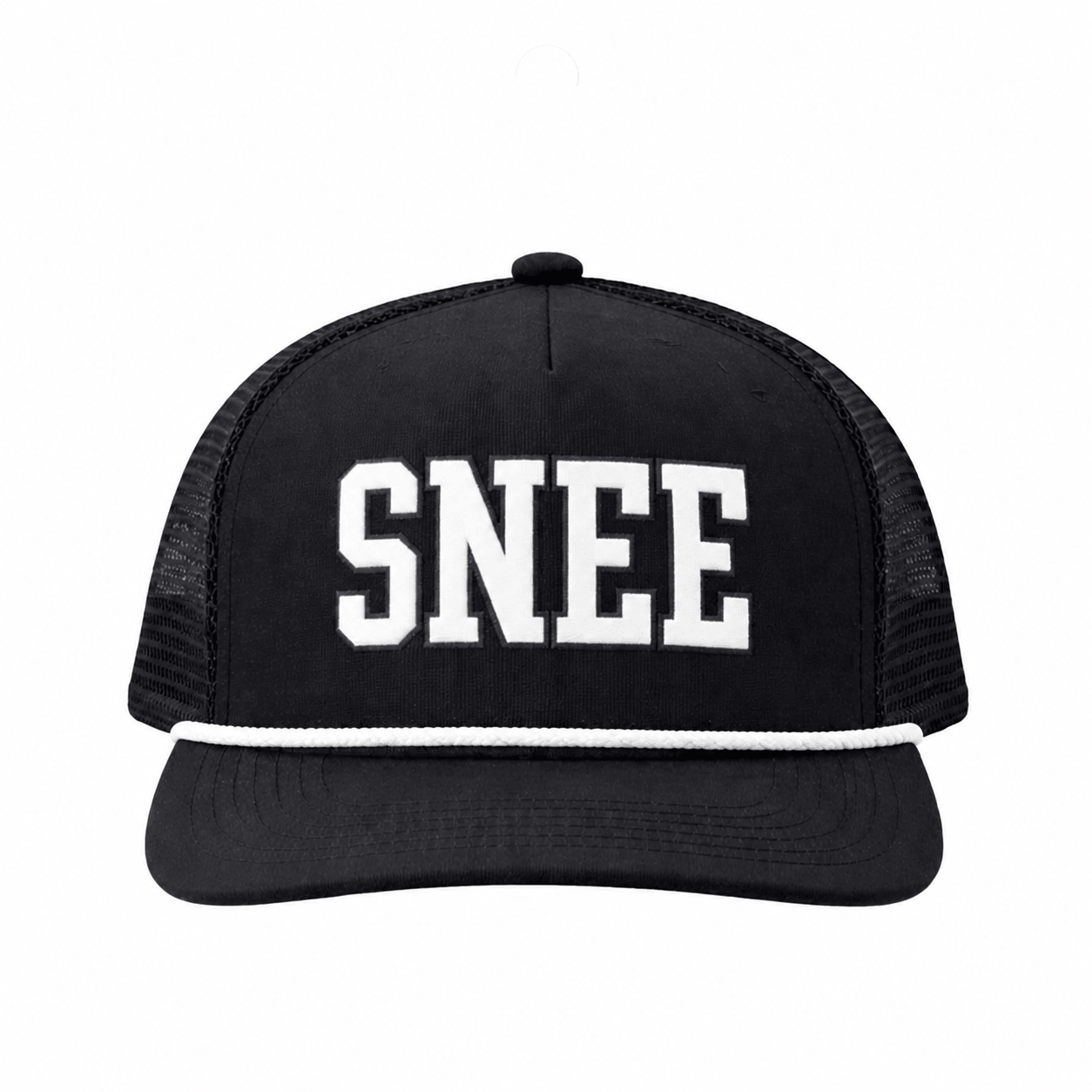 Craig ConoverSNEE Rope Trucker Hat Craig Conover Trucker Cap Presents For Brother