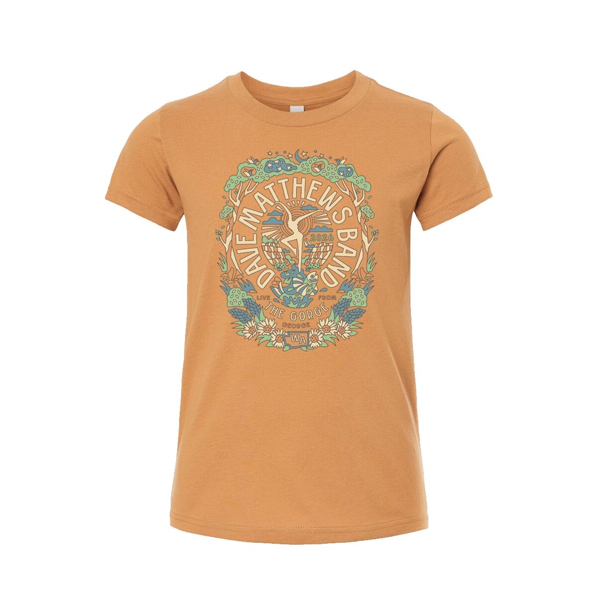 Dave Matthews Band GEORGE Gorge Youth 2026 Shirt Merch 1 - merchtourboutique dave matthews band george gorge youth 2026 shirt merch jTmC1 - merchtourboutique