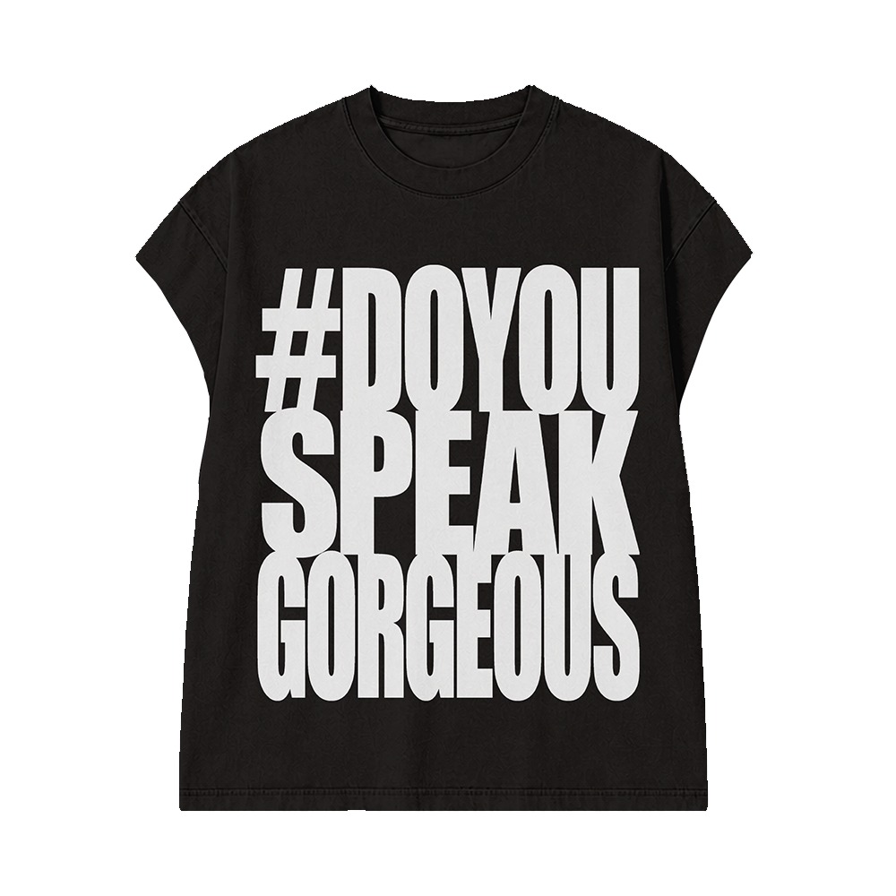 Destroy Lonely Do You Speak Gorgeous Cuttoff Tank Shirt Merch 1 - merchtourboutique destroy lonely do you speak gorgeous cuttoff tank shirt merch P1Zg8 - merchtourboutique