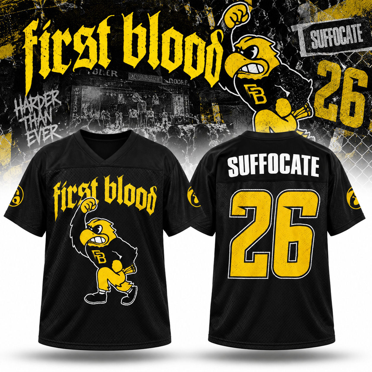 First Blood Live in Davenport Sep 5 2026 Concert Jersey Merch 1 - merchtourboutique first blood live in davenport sep 5 2026 concert jersey merch gGJaF - merchtourboutique