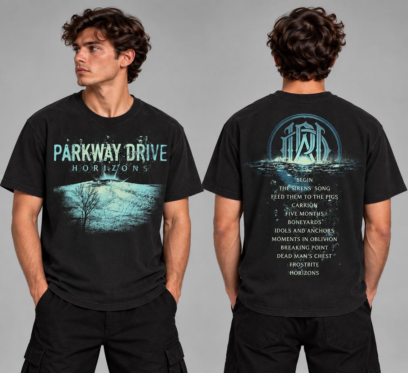 Horizons Tracklist 2026 Parkway Drive T-Shirt Merch 1 - merchtourboutique horizons tracklist 2026 parkway drive t shirt merch brZYm - merchtourboutique