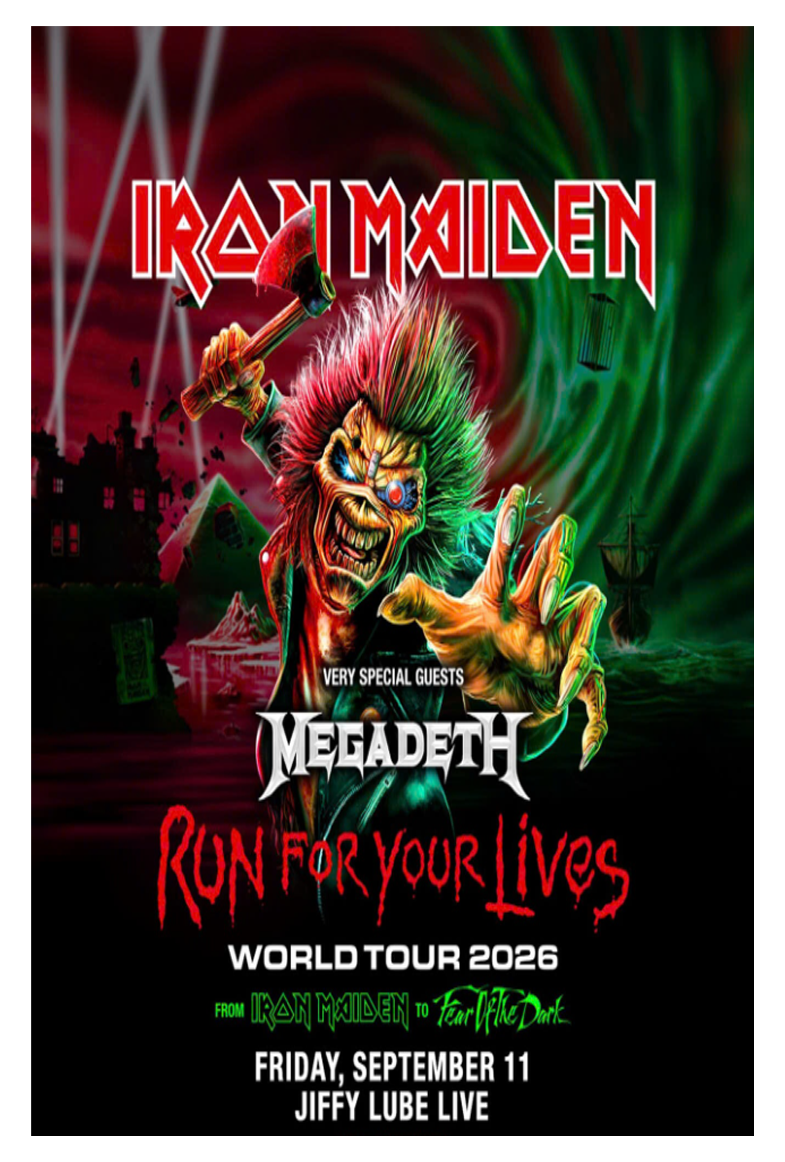 Iron Maiden Tour Sep 11 2026 Jiffy Lube Live in Bristow, Virginia Poster Merch 1 - merchtourboutique iron maiden tour sep 11 2026 jiffy lube live in bristow virginia poster merch qO1Qk - merchtourboutique