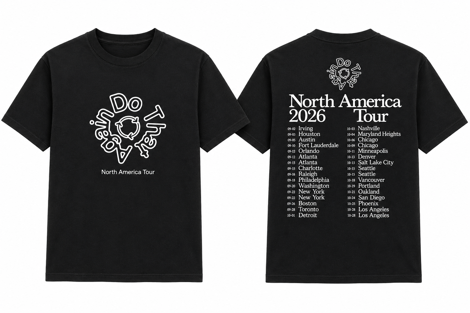 Malcolm Todd Shirt Do That Again Tour 2026 North America Tour Merch 1 - merchtourboutique malcolm todd shirt do that again tour 2026 north america tour merch nAjQz - merchtourboutique
