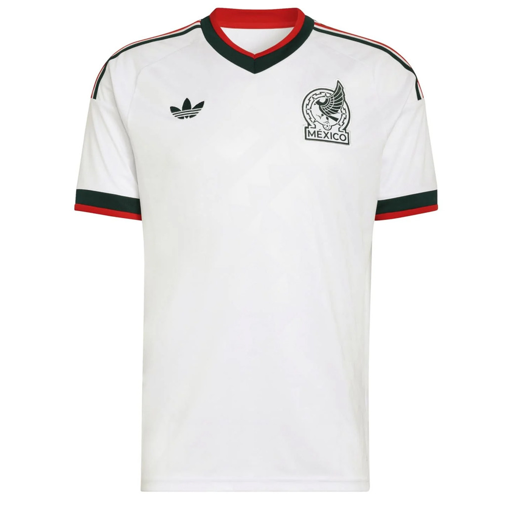 Mexico Global Soccer Event 2026 Away Soccer Jersey 1 - Unicasport Mexico Global Soccer Event 2026 Away Soccer Jersey